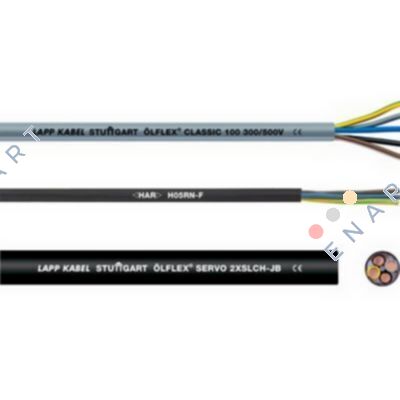 NYM-J 5G1,5 cable