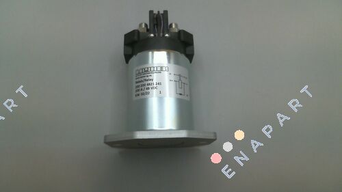 200 200 4821 241 Relay, NO contact
