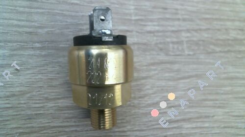 214 010 222 14 pressure switch