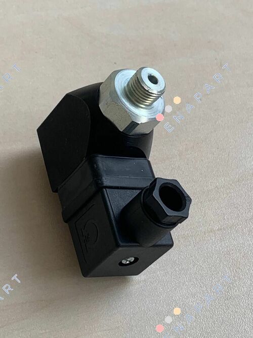 600 010 311 11 Pressure Switch