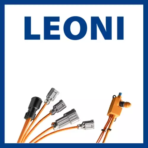 Wires: Flat wires – LEONI
