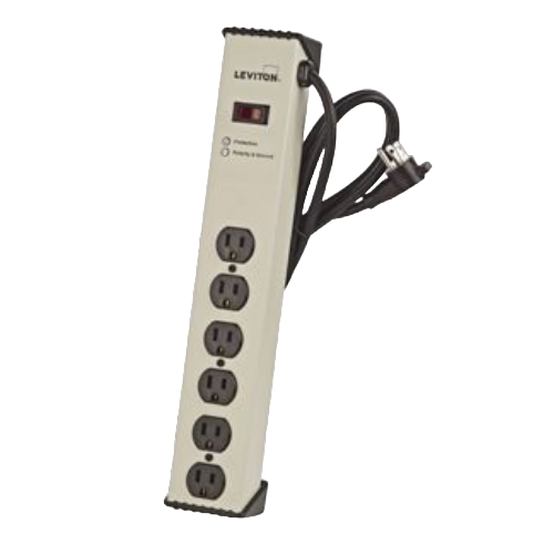 SURGE PROTECTION
