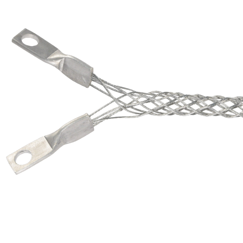 Strain Relief Grips