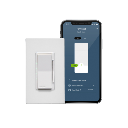 Fan Speed Controller