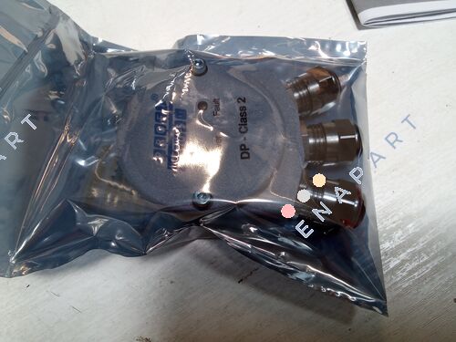 92000172 connection cap