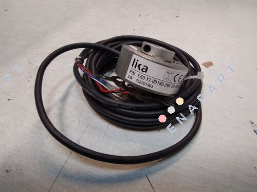 C50-Y2-00180-ZNF-08-PK-E-RL032/S322 incremental encoder