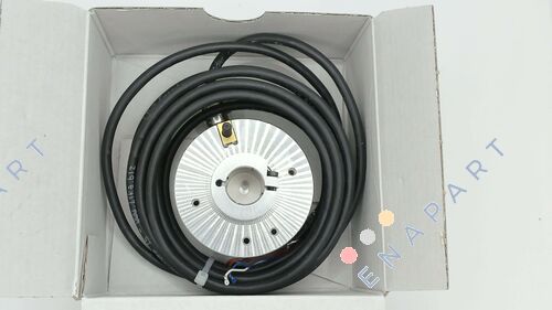 CK58-Y-300ZNF215RL3 Incremental Geber