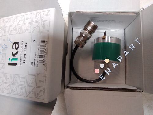 EMC5812/16GS-15-D0,2 Absolute encoder