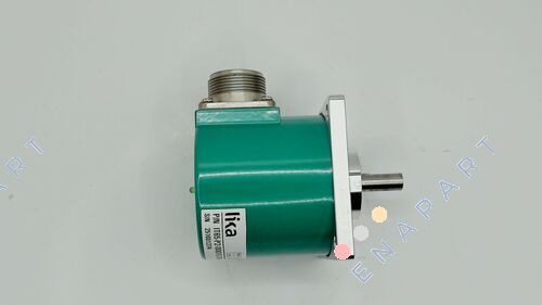 IT65-P-10ZND2CR/S10 Rotary encoder