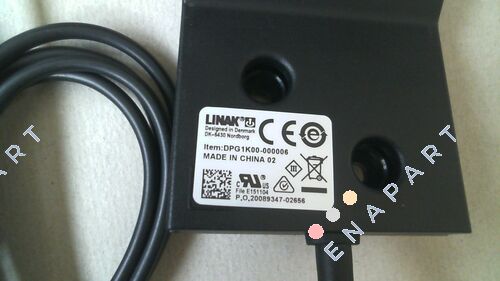 DPG1K00-000006 desk panel