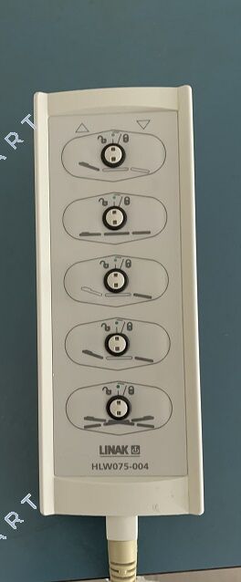 HL754V push-button panels