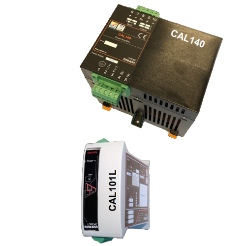 High output power signal amplifier