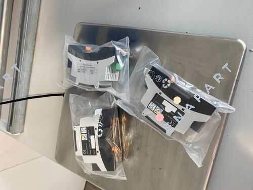 AL36PoE Injector Power Over Ethernet 7 Watts