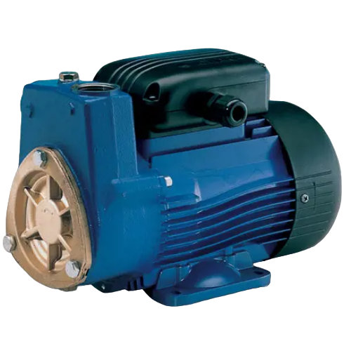 SP Self-Priming pumps with liquid side channel and star impeller