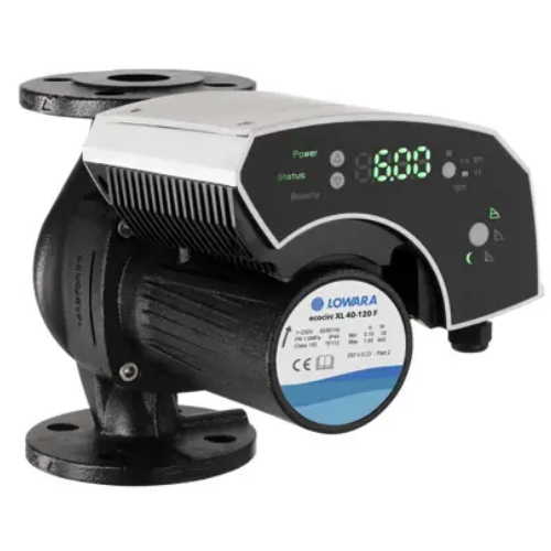 ecocirc XL 25-80