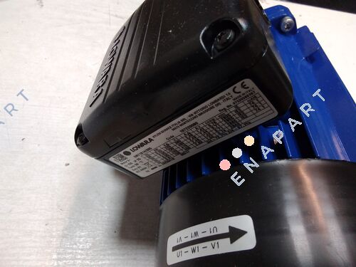 13257R00H Motor