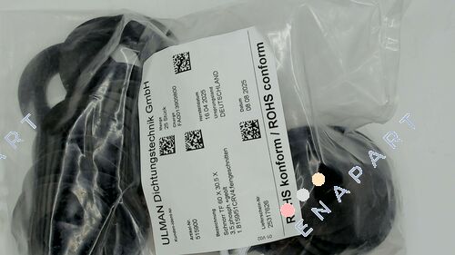 515900 / TF 60 X 30,5 X 3,5 