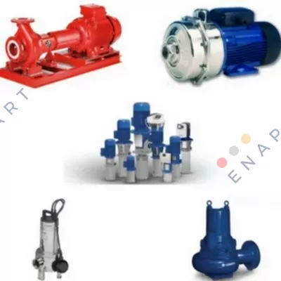 CEAM1206/1/A-V Pump