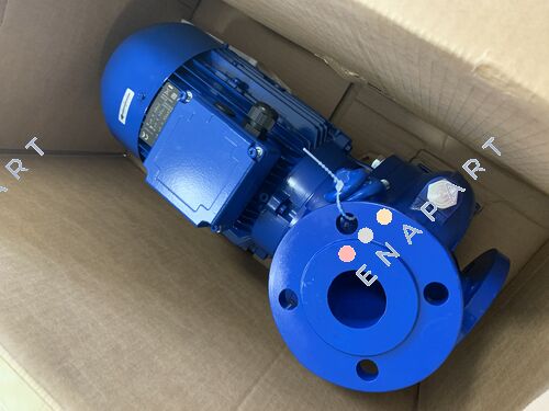 NSCE 50-125/40/P25VCS4 pomp