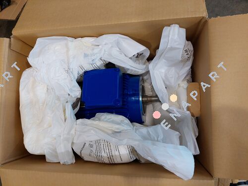 PLM112RB14S2/340 COD. 50A08VN00 motor