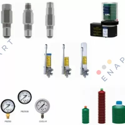 105008 Oil dispensers