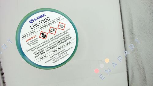 LHL-X100-7 / 249137 Grease cartridge