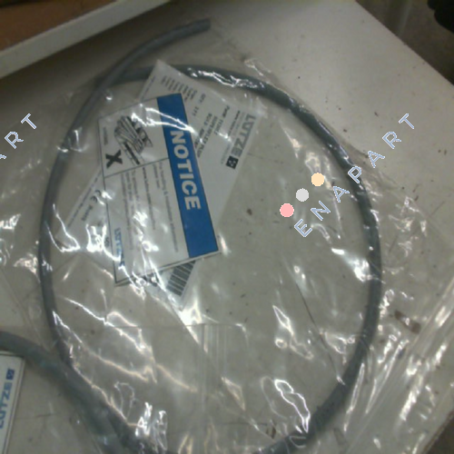 113052 SU+ 3000 PUR 5G1,0 Control cable