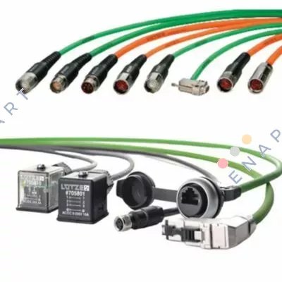 762089 / LRZK 6F-D024-240H-01 relay module