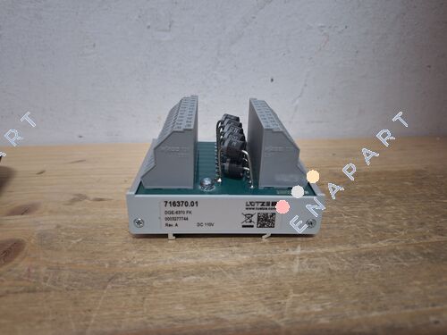 PN: 716370.01 Diode module