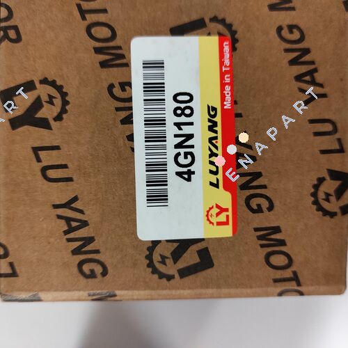 4GN180 gear box