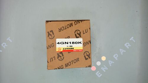 4GN180K Gear Box