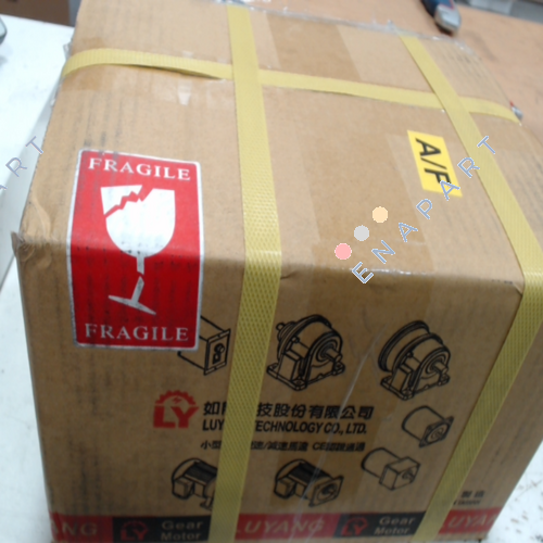 4GN30K Gear box