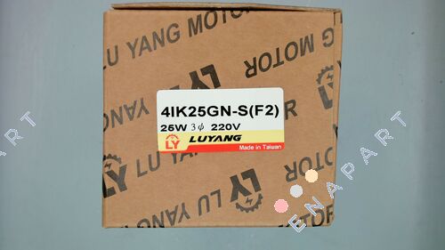 4IK25GN-S(F2) AC Motor