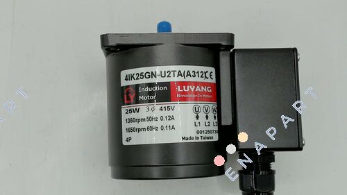 4IK25GN-U2TA(A312) GEAR MOTOR