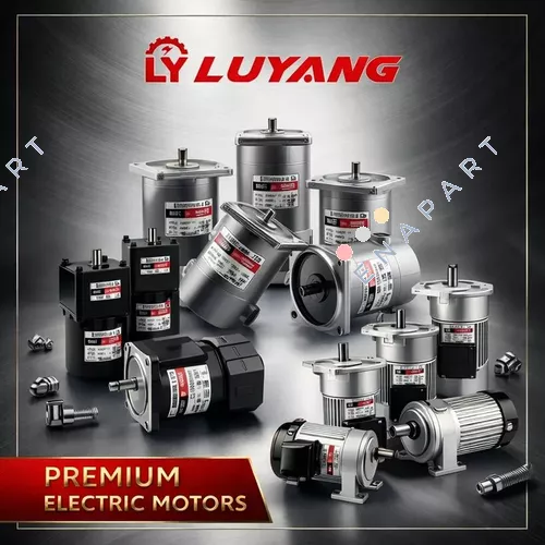 CP10-410 Rotary vane vacuum pump