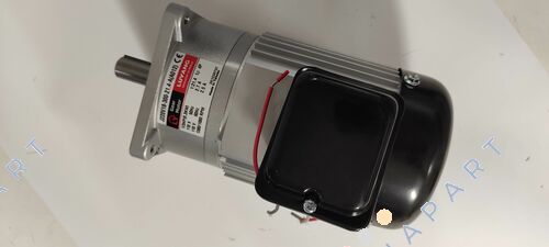 J220V18-300-21.4-A (A012) G3 GEAR MOTOR