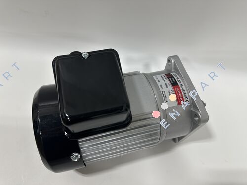 J230V18-200-15-A GEAR MOTOR