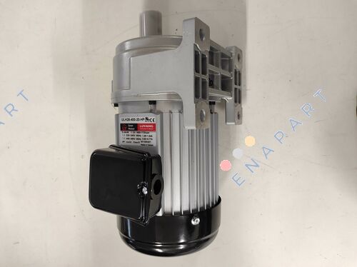 ULH28-400-20-HP gear motor