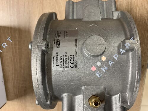 010324 Gas filter