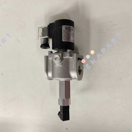 EV020046 305 EV-3 gas solenoid valve