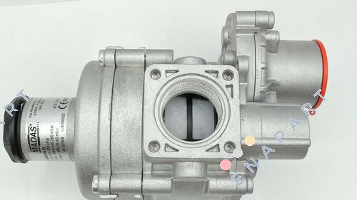 FRG/2MBCZ / FBC04Z 5442 gas pressure regulator