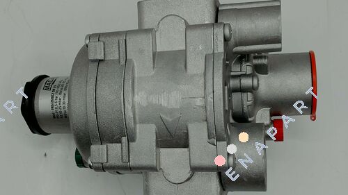 FRG/2MBCZ gas pressure regulator