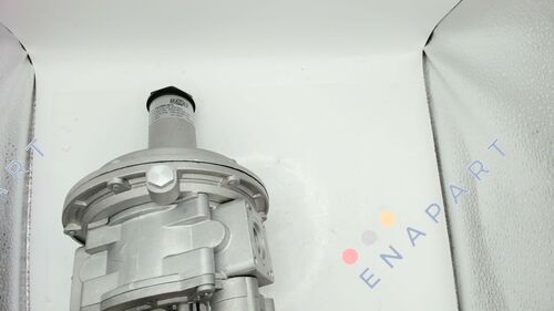 FRG/2MBZ DN 15 gas pressure regulator