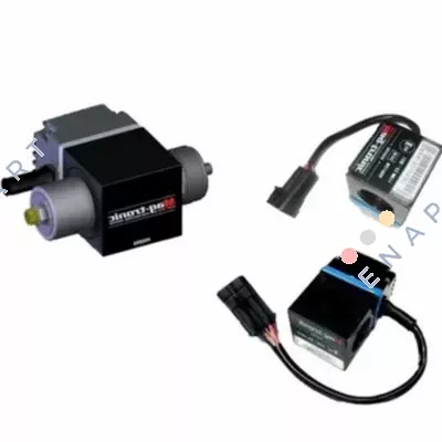 34003800041 24VDC Coil