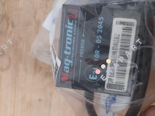 50003800069 Electromagnetic PTO coil