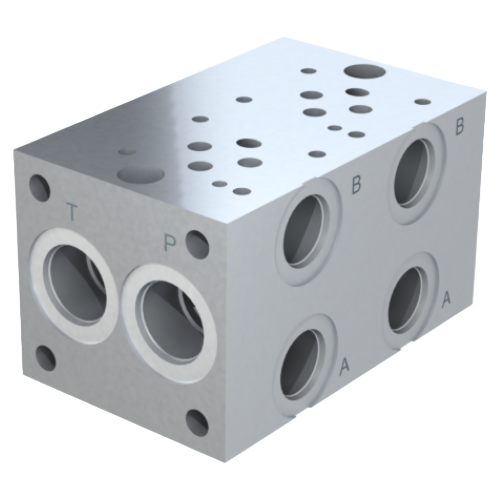 Bar Manifold Styles