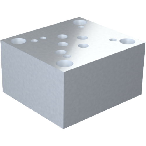 Valve Adapters