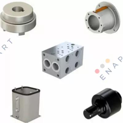 200 1-1/8BX1/4K spare part