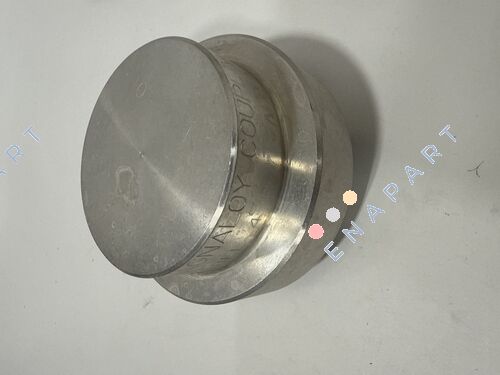 400 Coupling