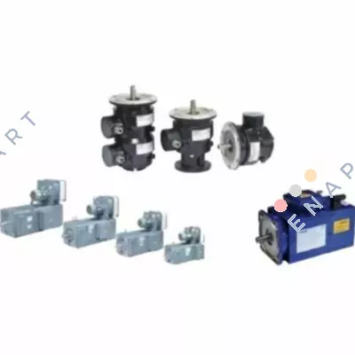 BLQ 65L 30  brushless servomotor